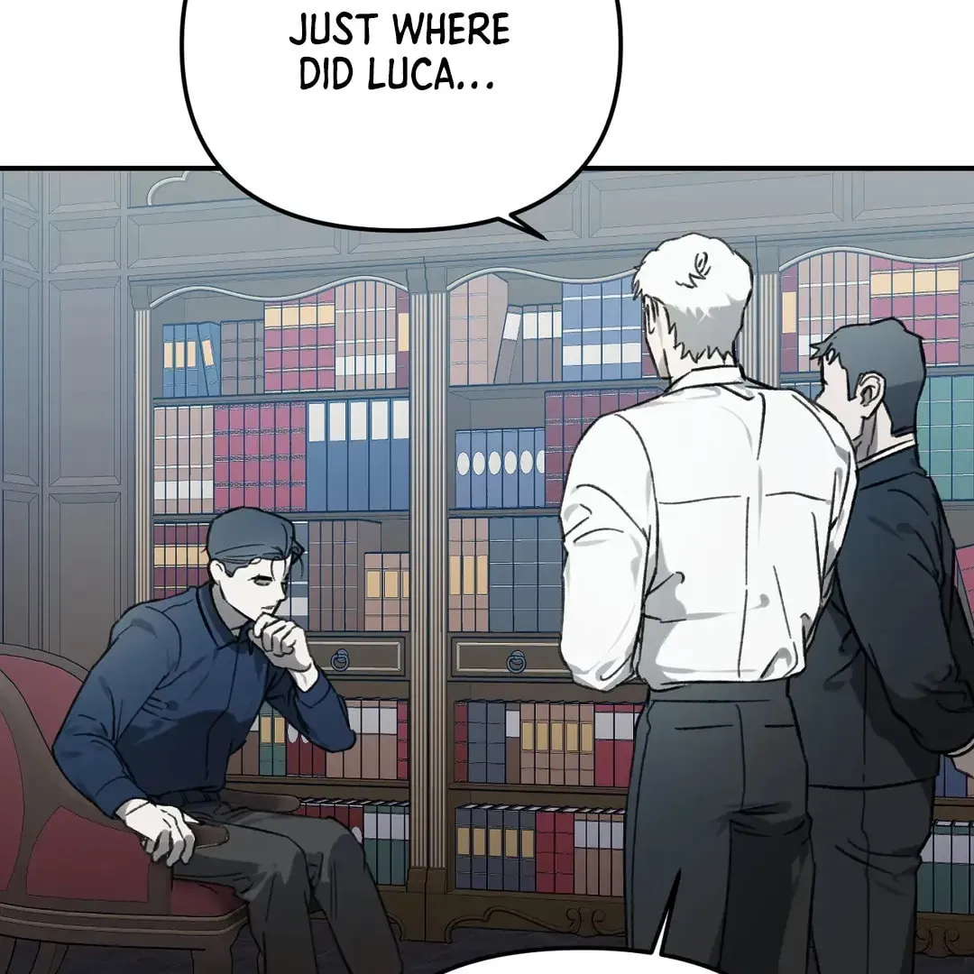 Read Wolf in the Cage chapter 21 image 94 on Lezhin