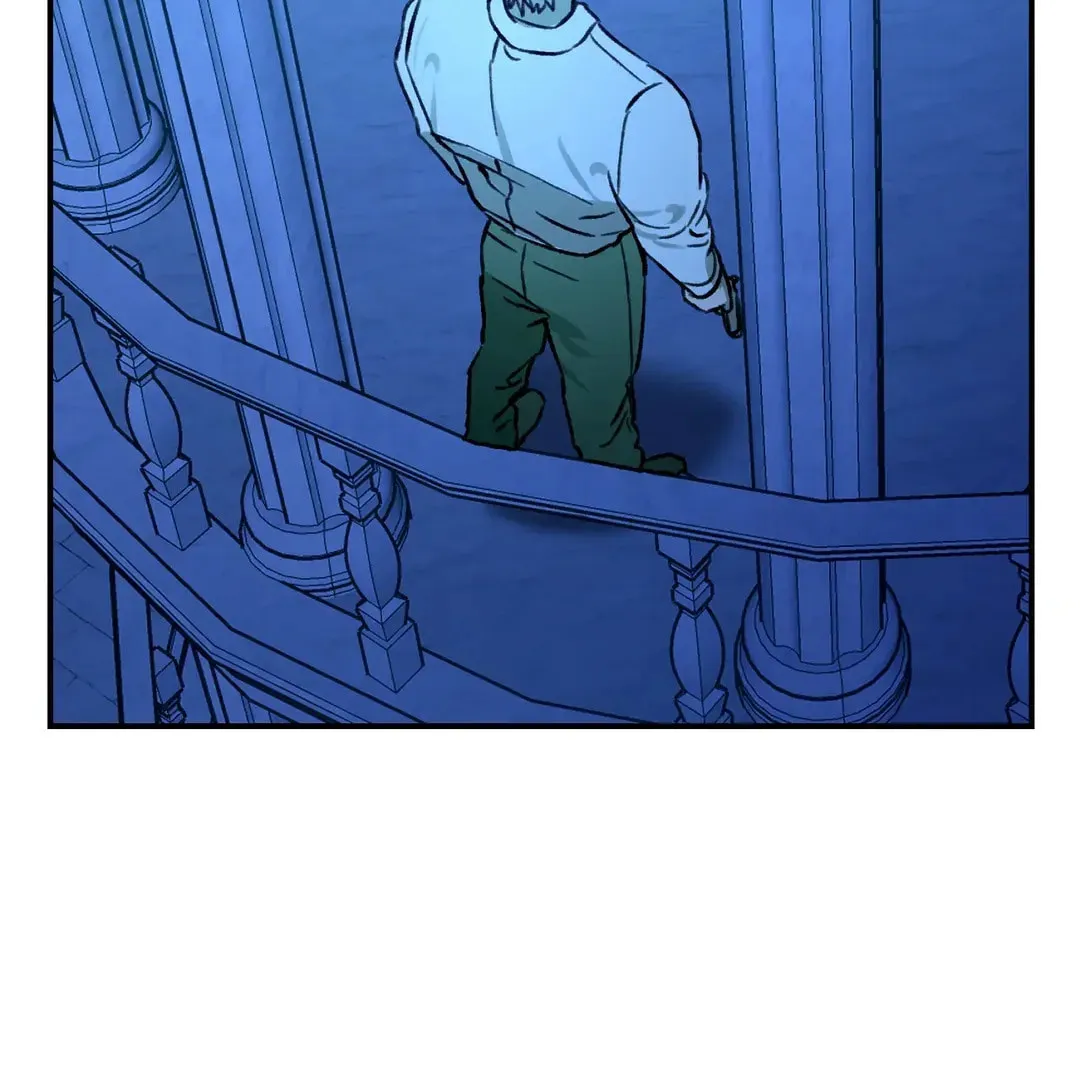 Read Wolf in the Cage chapter 22 image 104 on Lezhin