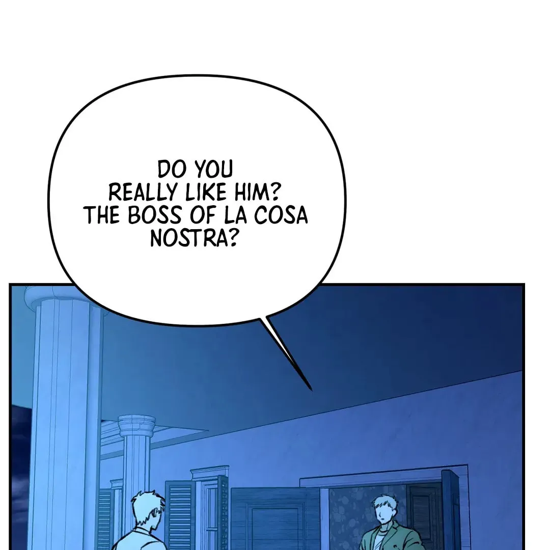 Read Wolf in the Cage chapter 22 image 114 on Lezhin