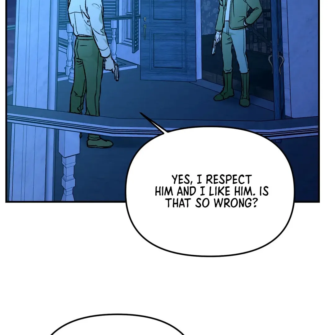 Read Wolf in the Cage chapter 22 image 115 on Lezhin