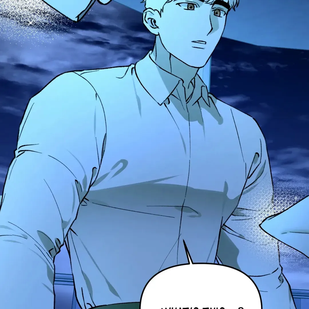 Read Wolf in the Cage chapter 22 image 119 on Lezhin