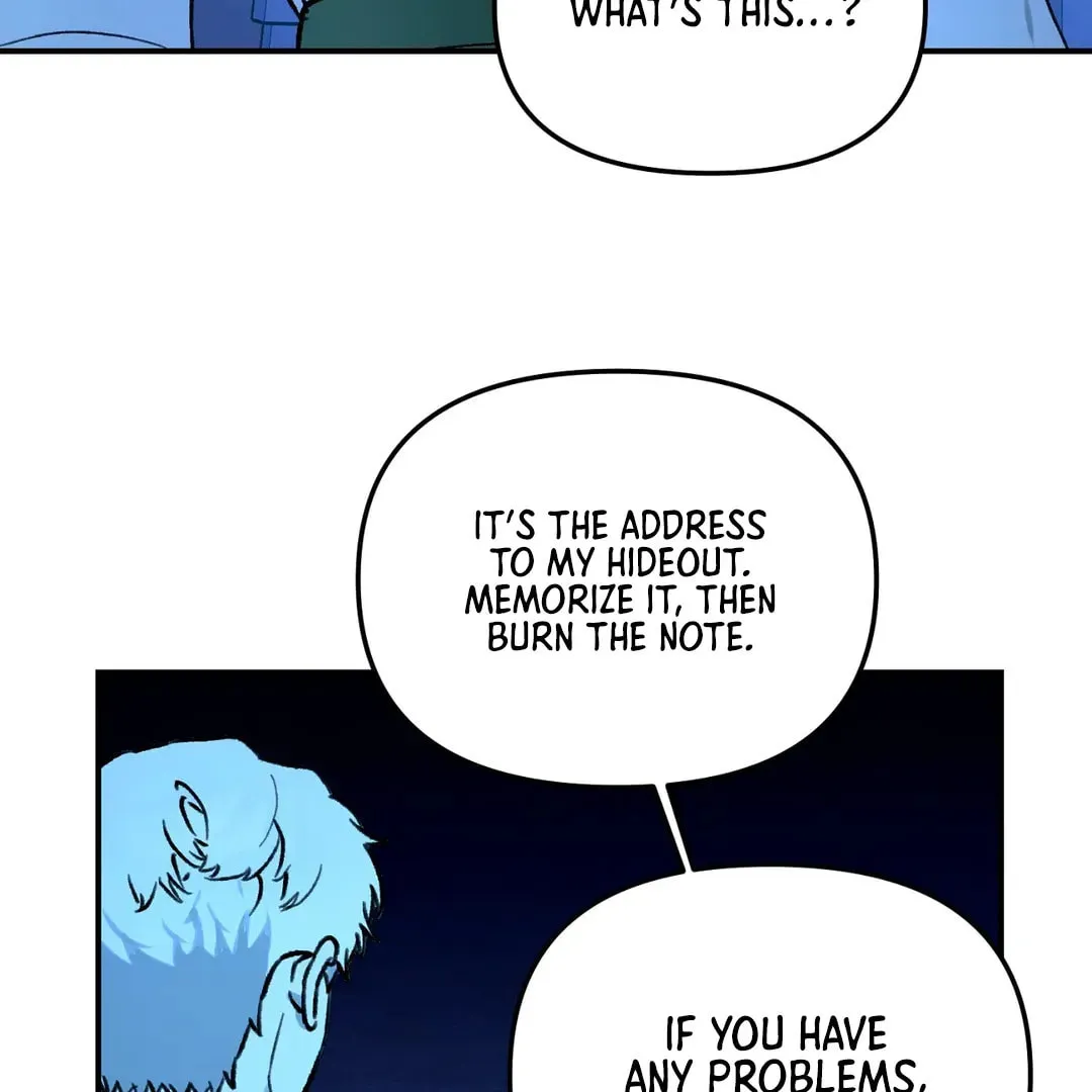 Read Wolf in the Cage chapter 22 image 120 on Lezhin