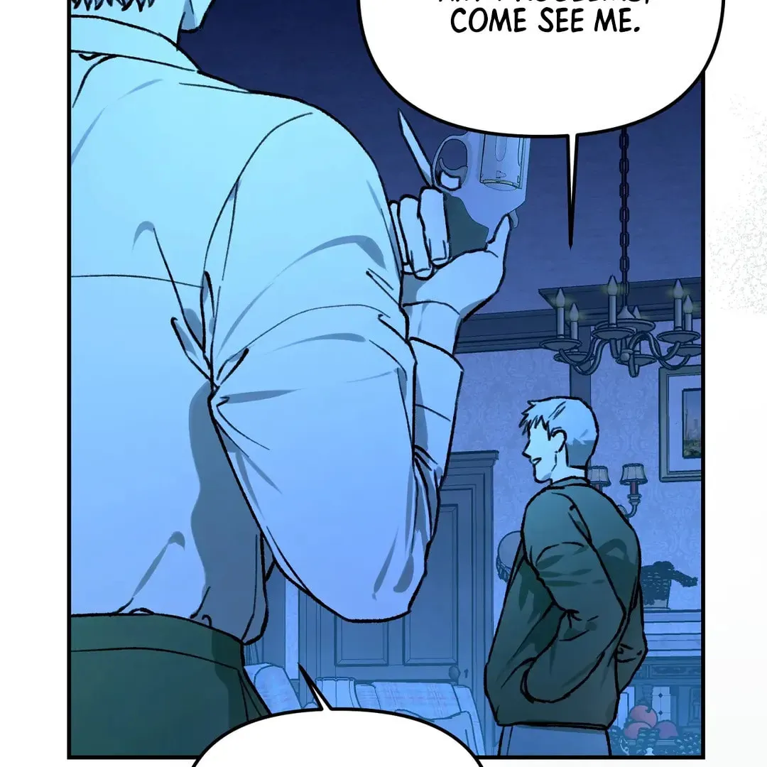 Read Wolf in the Cage chapter 22 image 121 on Lezhin