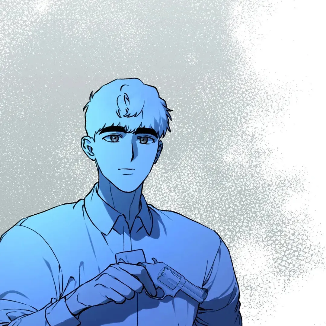 Read Wolf in the Cage chapter 22 image 123 on Lezhin