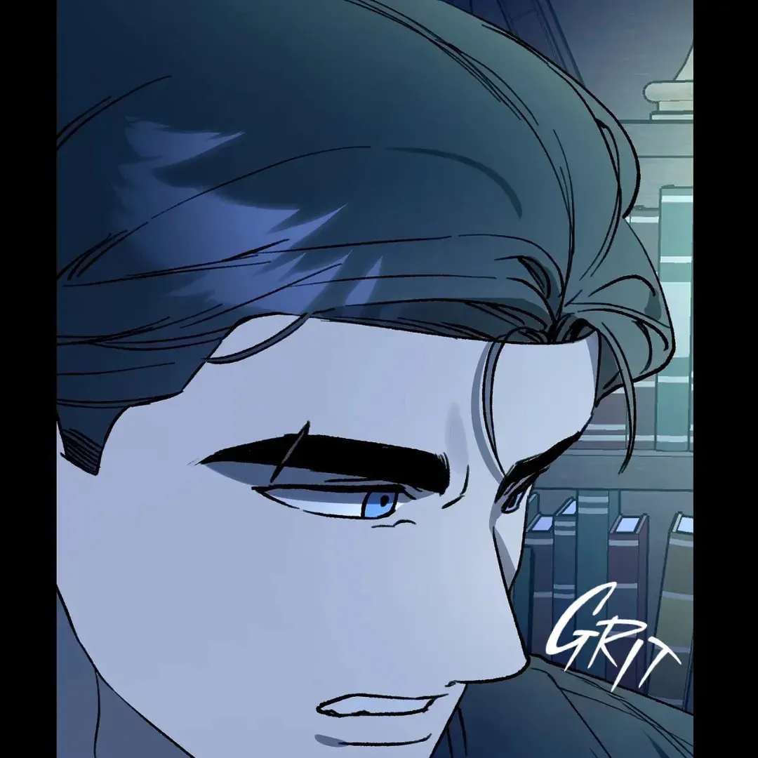 Read Wolf in the Cage chapter 22 image 13 on Lezhin