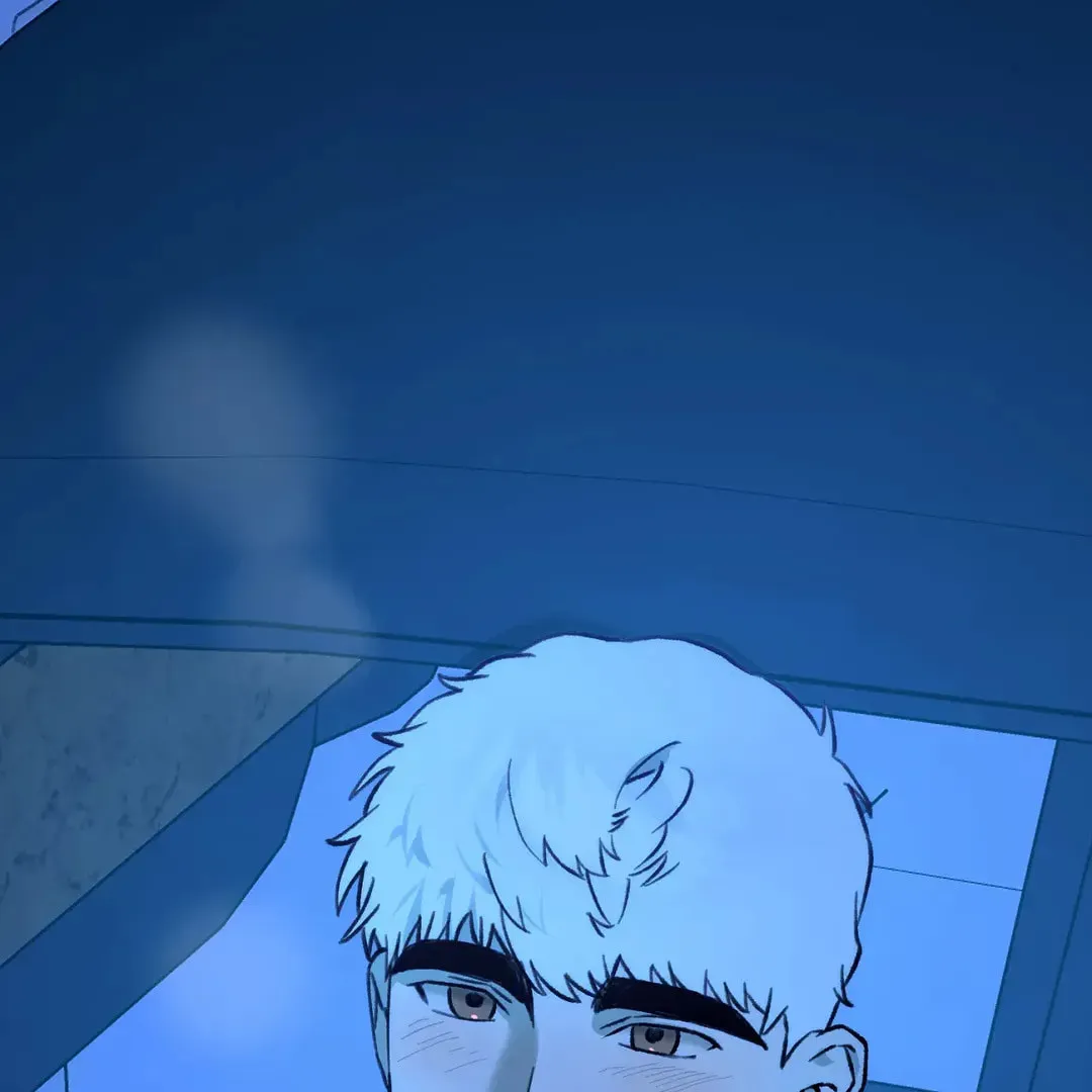 Read Wolf in the Cage chapter 22 image 142 on Lezhin