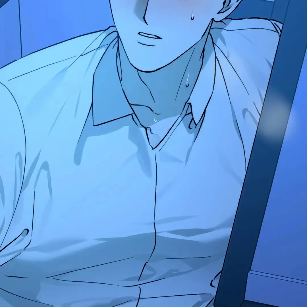 Read Wolf in the Cage chapter 22 image 143 on Lezhin