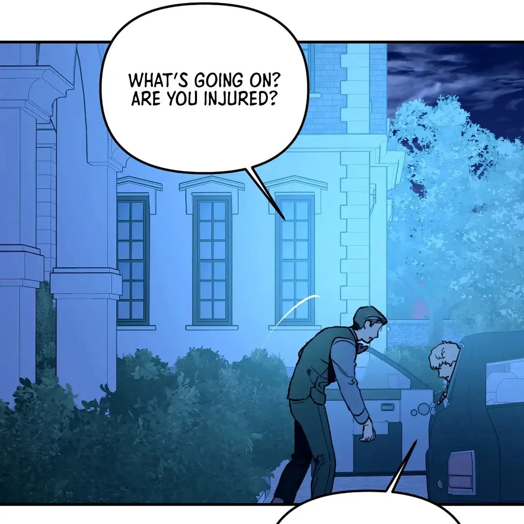 Read Wolf in the Cage chapter 22 image 146 on Lezhin