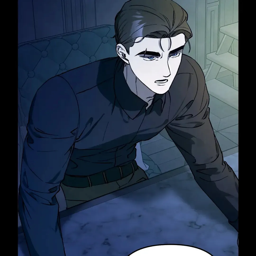 Read Wolf in the Cage chapter 22 image 3 on Lezhin