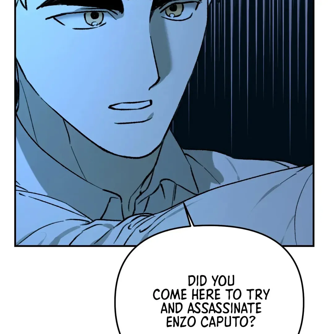 Read Wolf in the Cage chapter 22 image 31 on Lezhin