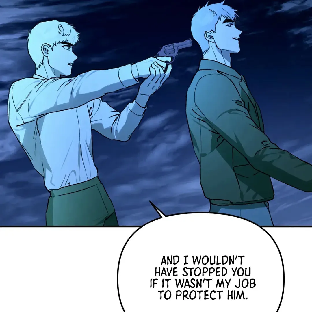 Read Wolf in the Cage chapter 22 image 34 on Lezhin