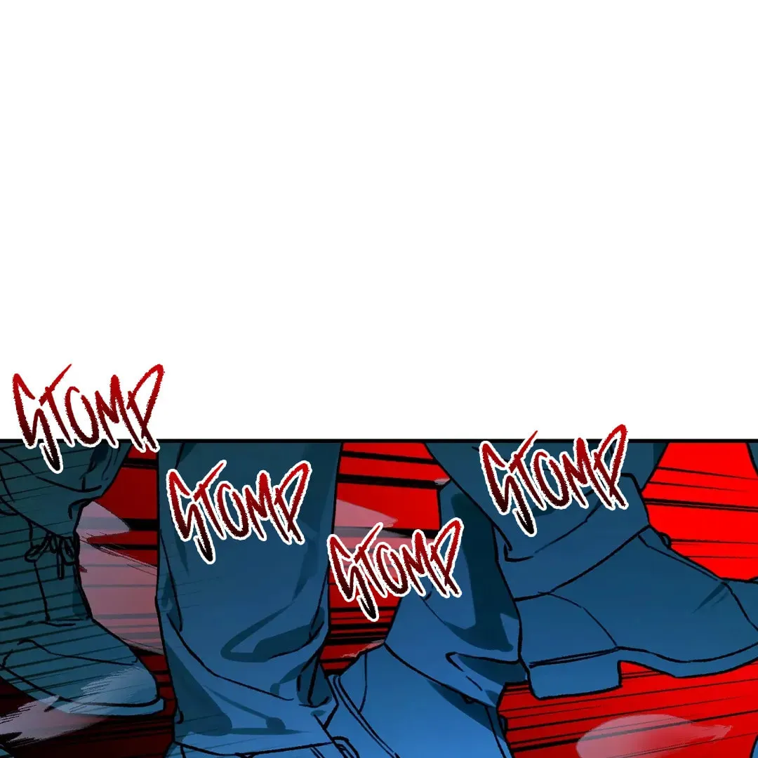 Read Wolf in the Cage chapter 22 image 38 on Lezhin