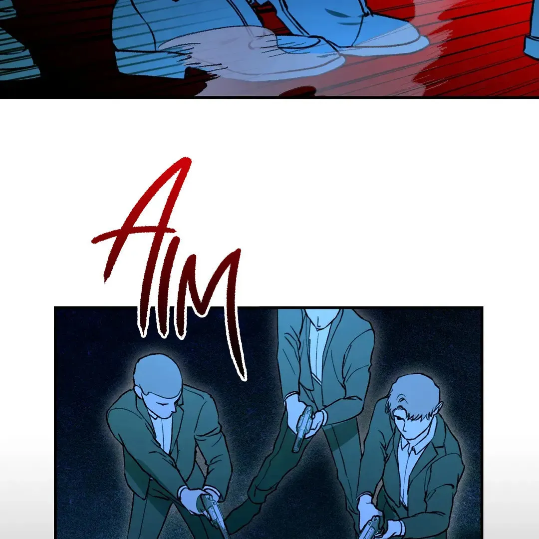 Read Wolf in the Cage chapter 22 image 39 on Lezhin
