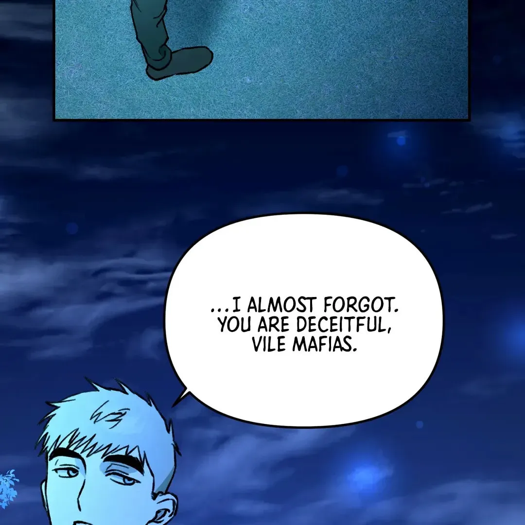 Read Wolf in the Cage chapter 22 image 41 on Lezhin