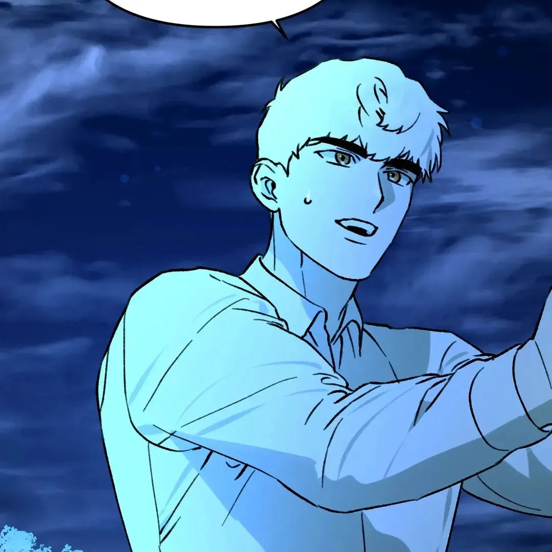 Read Wolf in the Cage chapter 22 image 44 on Lezhin