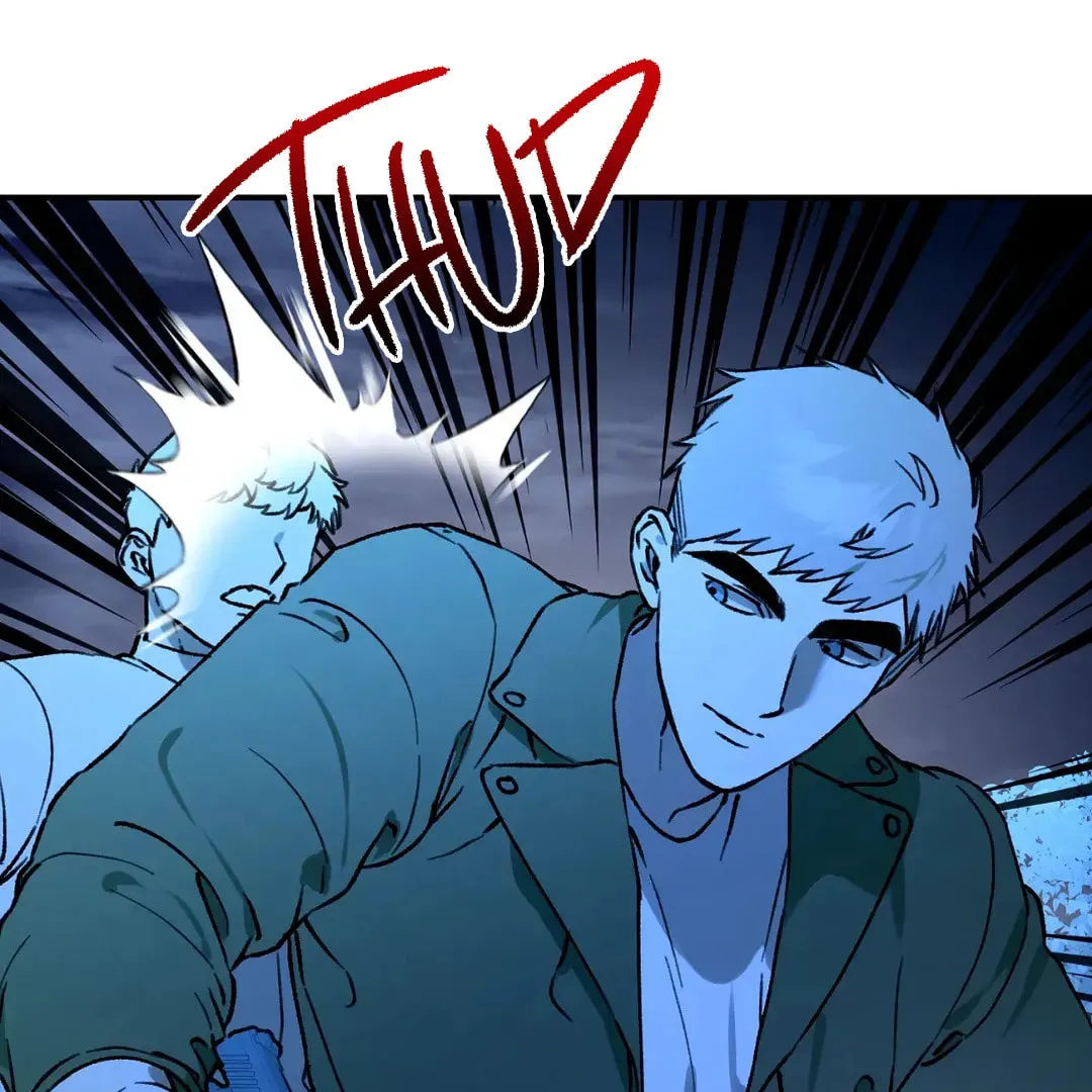 Read Wolf in the Cage chapter 22 image 47 on Lezhin