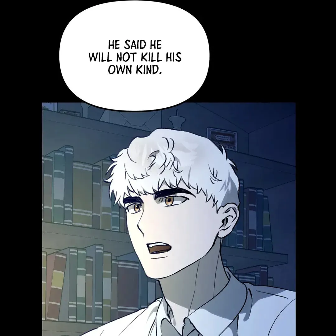 Read Wolf in the Cage chapter 22 image 5 on Lezhin
