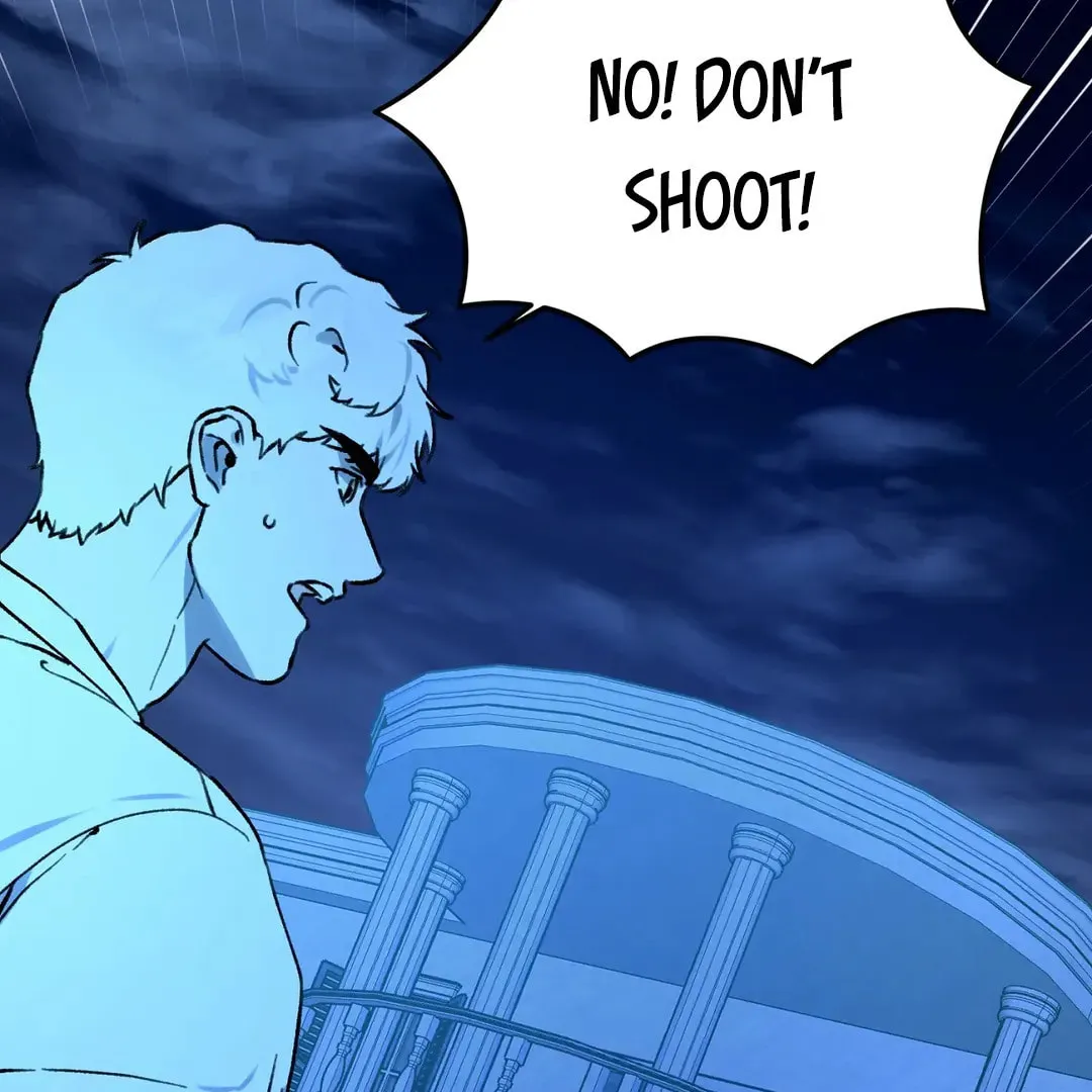 Read Wolf in the Cage chapter 22 image 50 on Lezhin