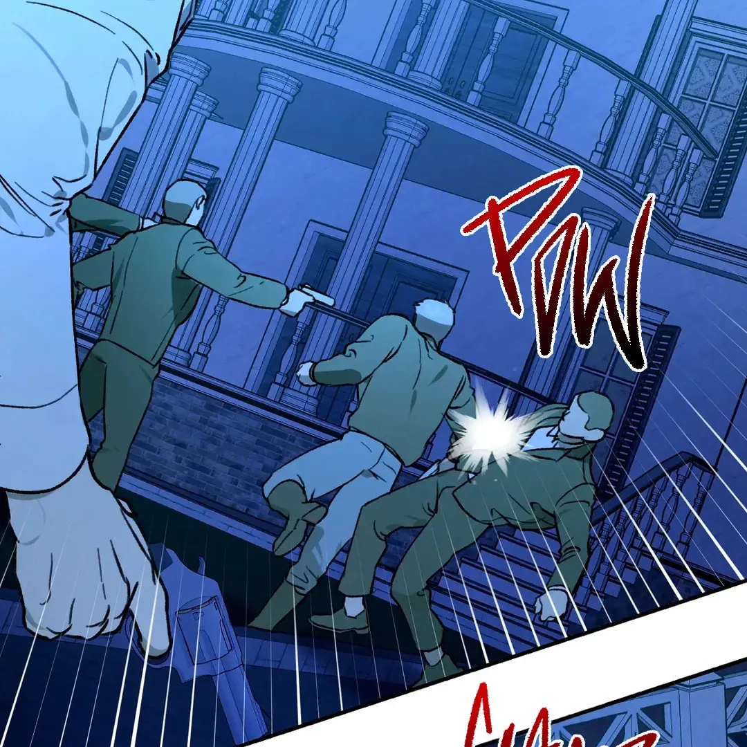 Read Wolf in the Cage chapter 22 image 51 on Lezhin