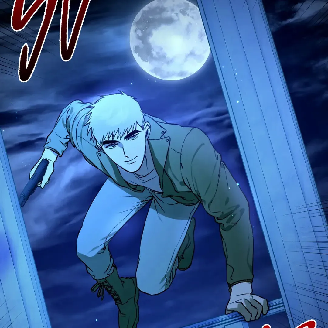 Read Wolf in the Cage chapter 22 image 53 on Lezhin
