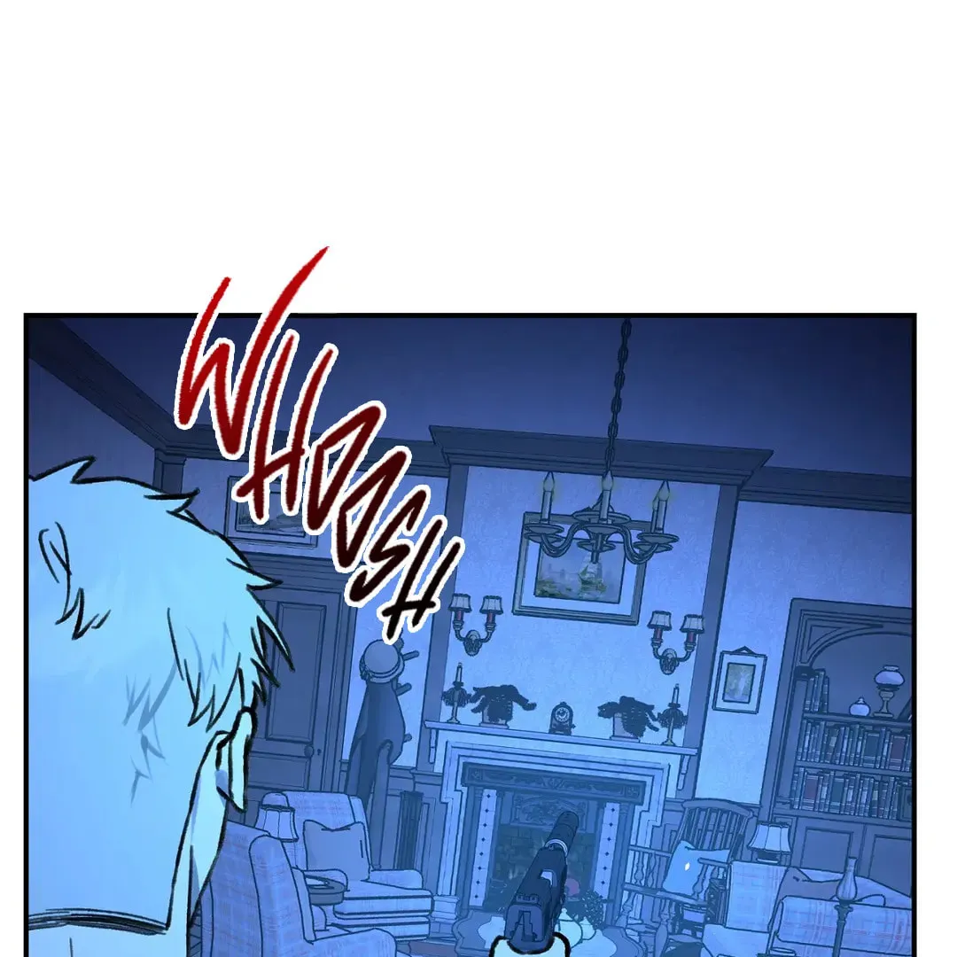 Read Wolf in the Cage chapter 22 image 59 on Lezhin