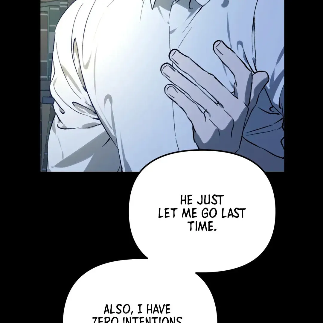 Read Wolf in the Cage chapter 22 image 6 on Lezhin