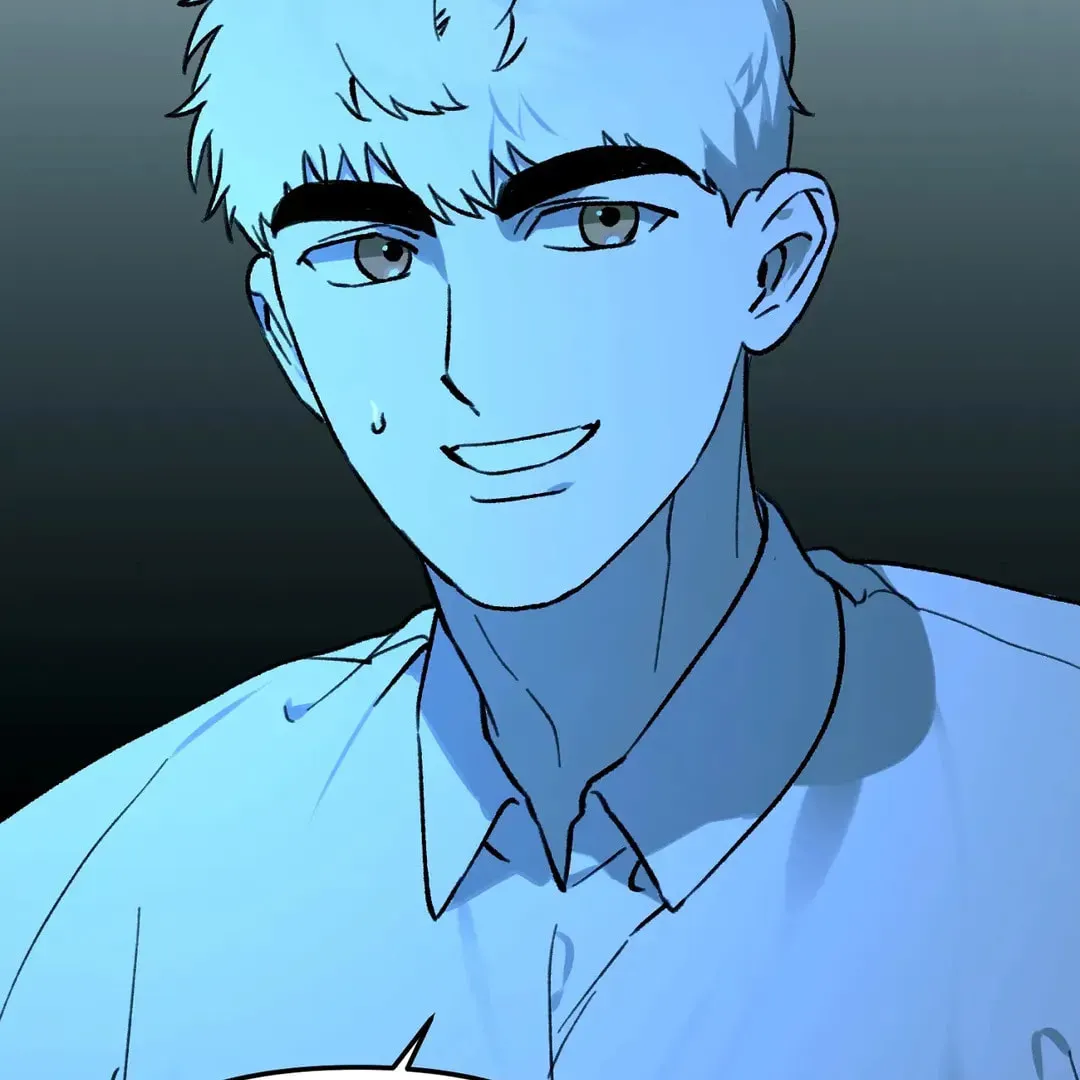 Read Wolf in the Cage chapter 22 image 68 on Lezhin