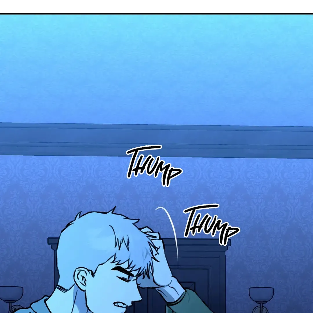 Read Wolf in the Cage chapter 22 image 76 on Lezhin