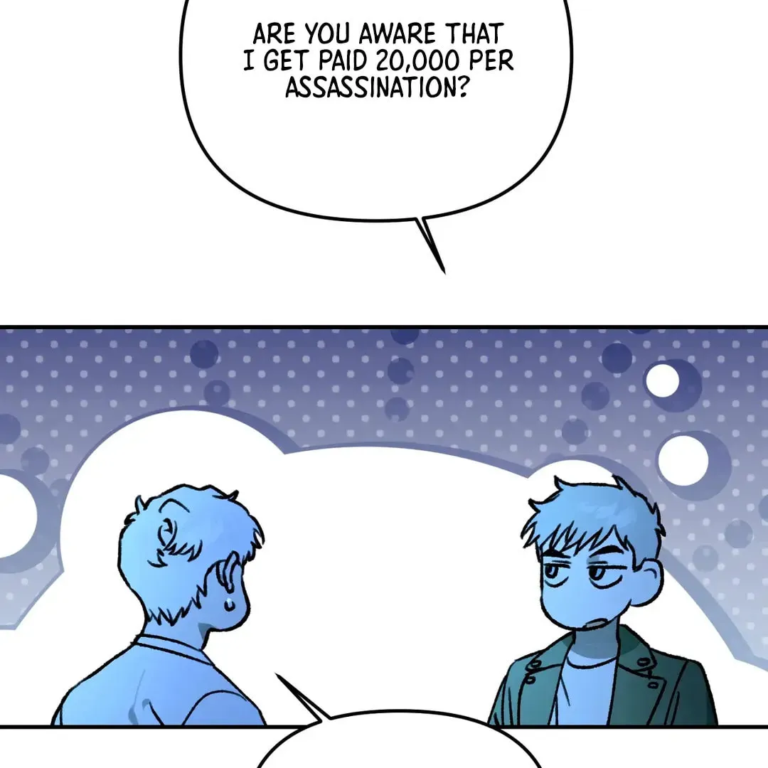 Read Wolf in the Cage chapter 22 image 82 on Lezhin