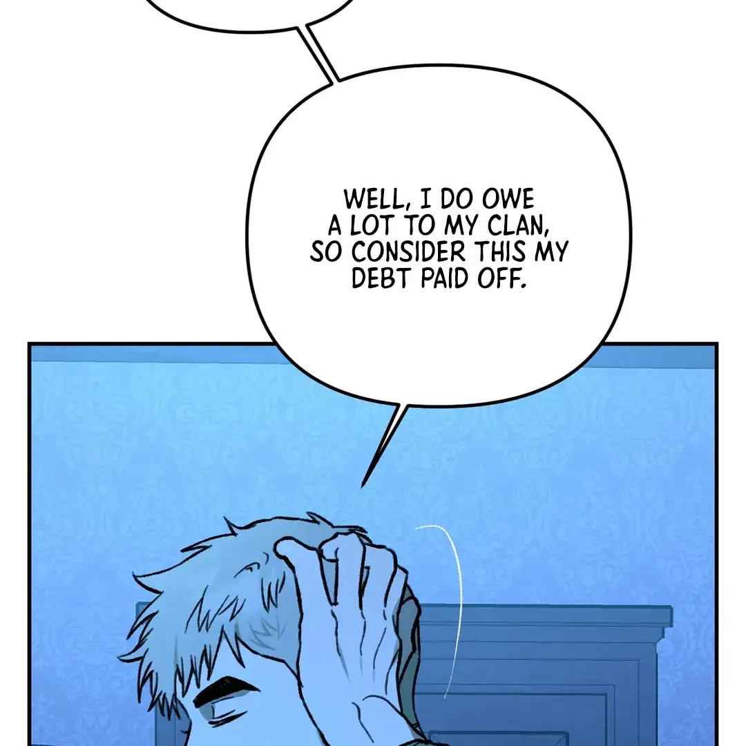 Read Wolf in the Cage chapter 22 image 84 on Lezhin
