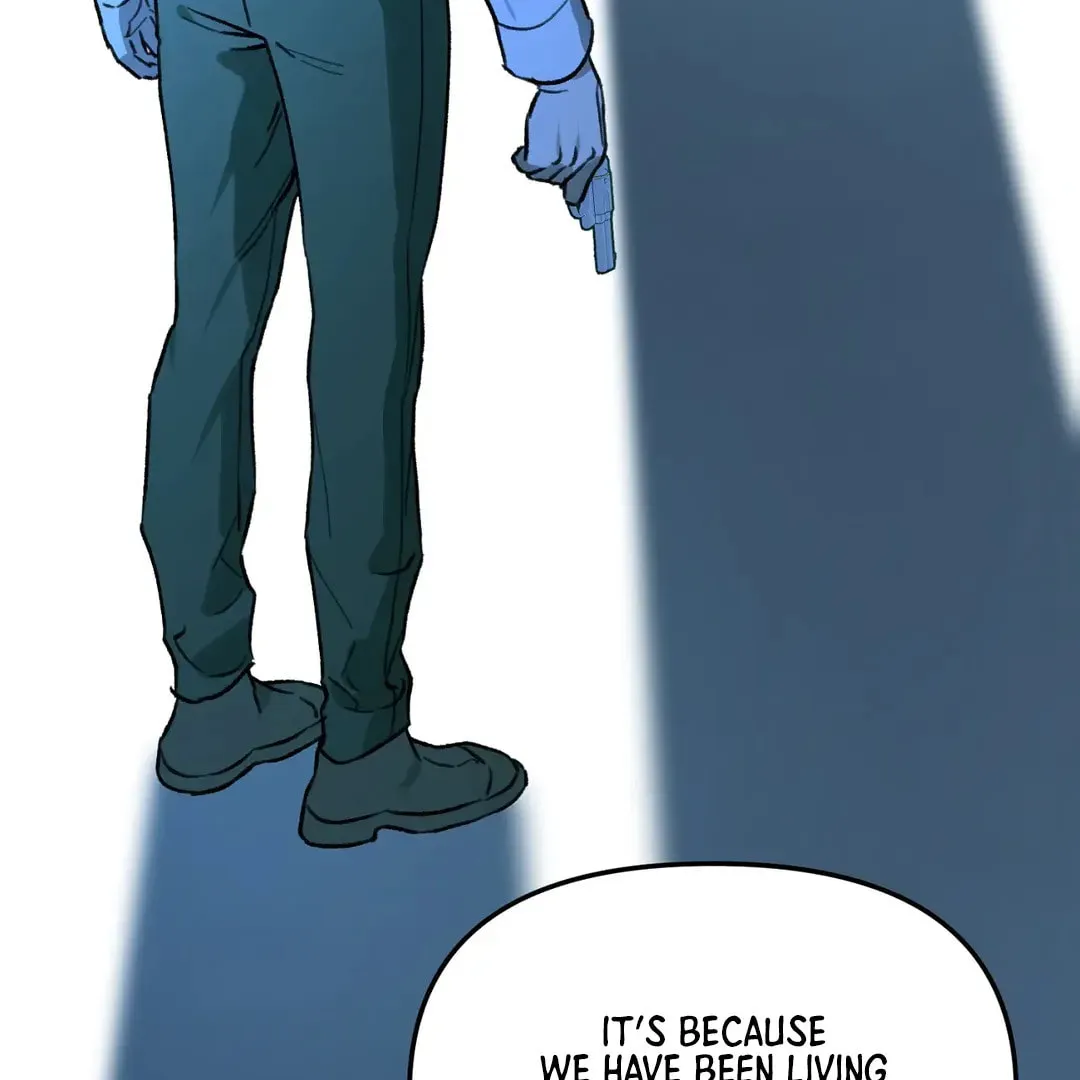 Read Wolf in the Cage chapter 22 image 90 on Lezhin