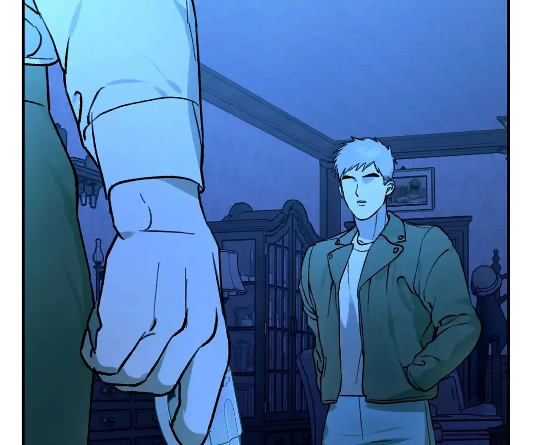 Read Wolf in the Cage chapter 22 image 94 on Lezhin