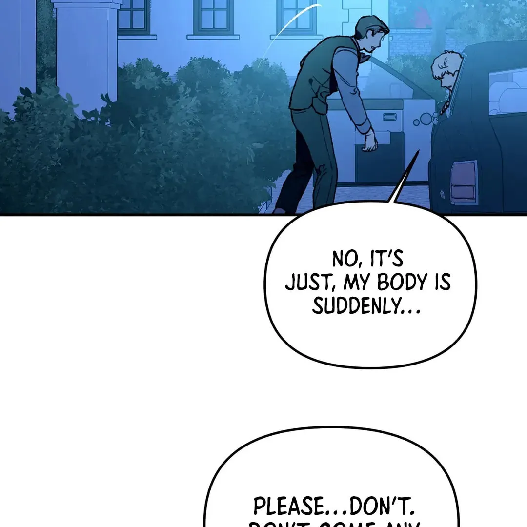 Read Wolf in the Cage chapter 23 image 1 on Lezhin