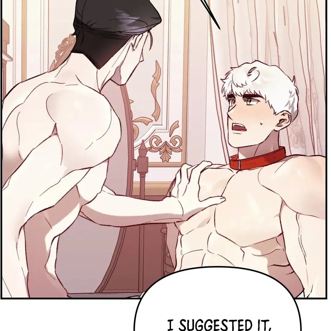 Read Wolf in the Cage chapter 23 image 108 on Lezhin