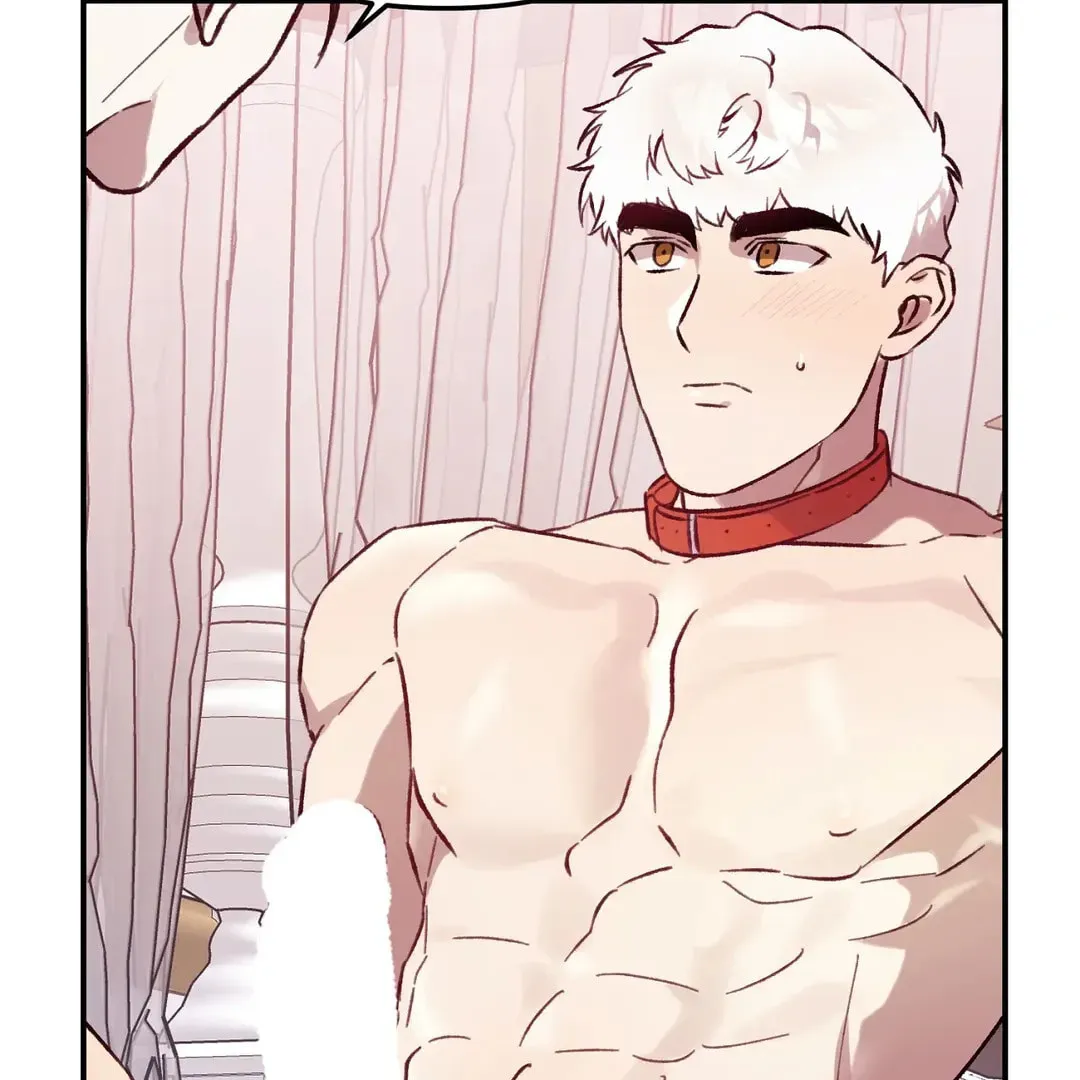 Read Wolf in the Cage chapter 23 image 118 on Lezhin