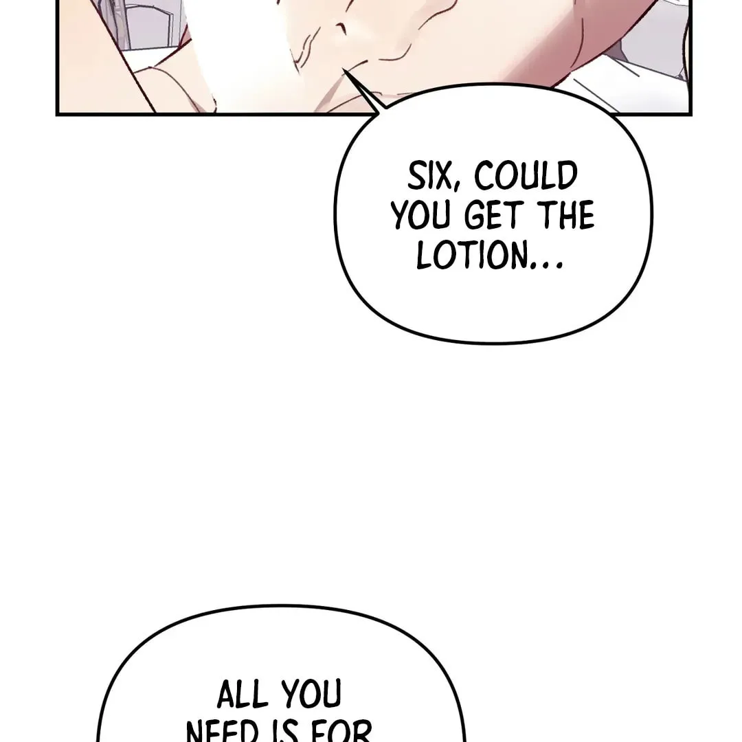 Read Wolf in the Cage chapter 23 image 119 on Lezhin