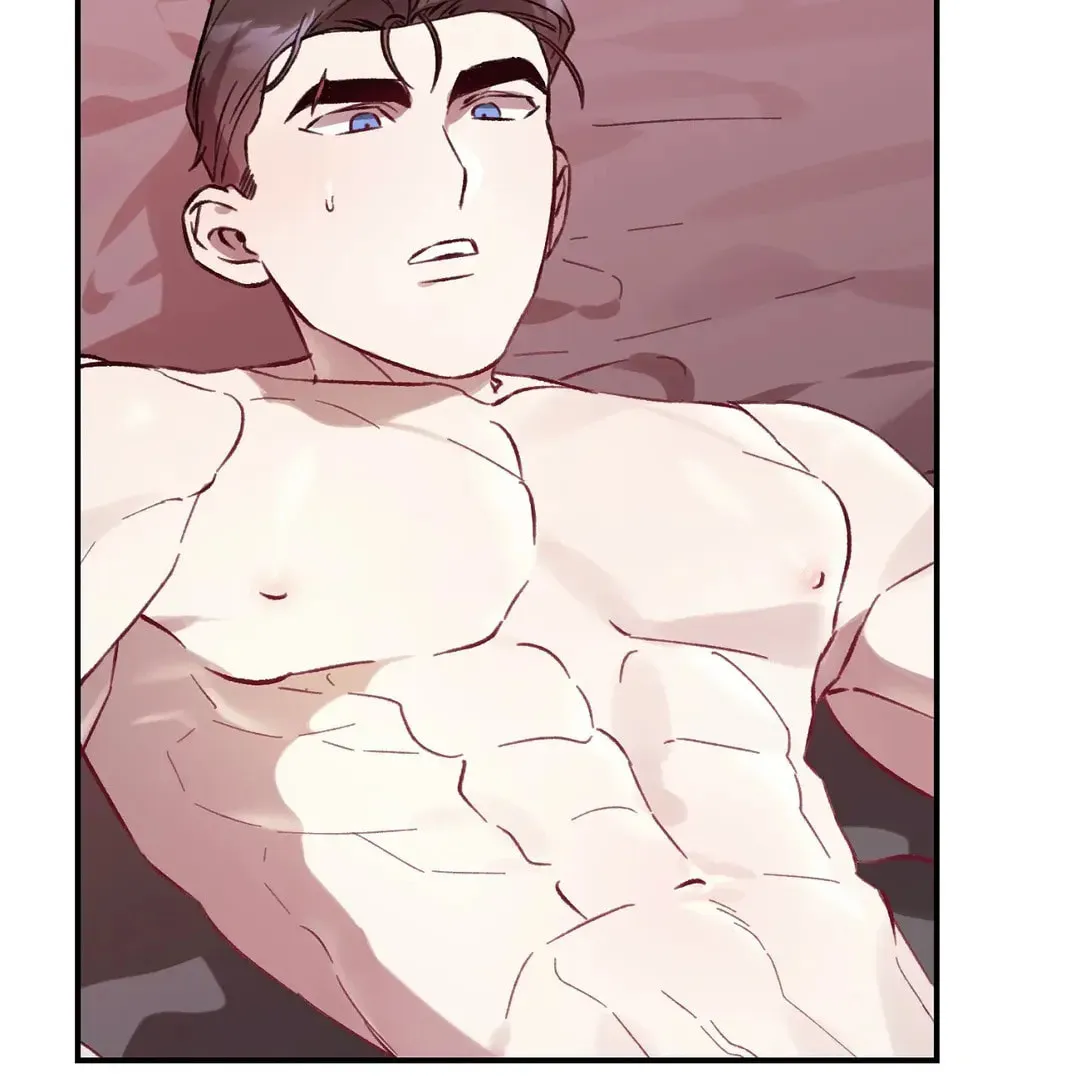 Read Wolf in the Cage chapter 23 image 122 on Lezhin