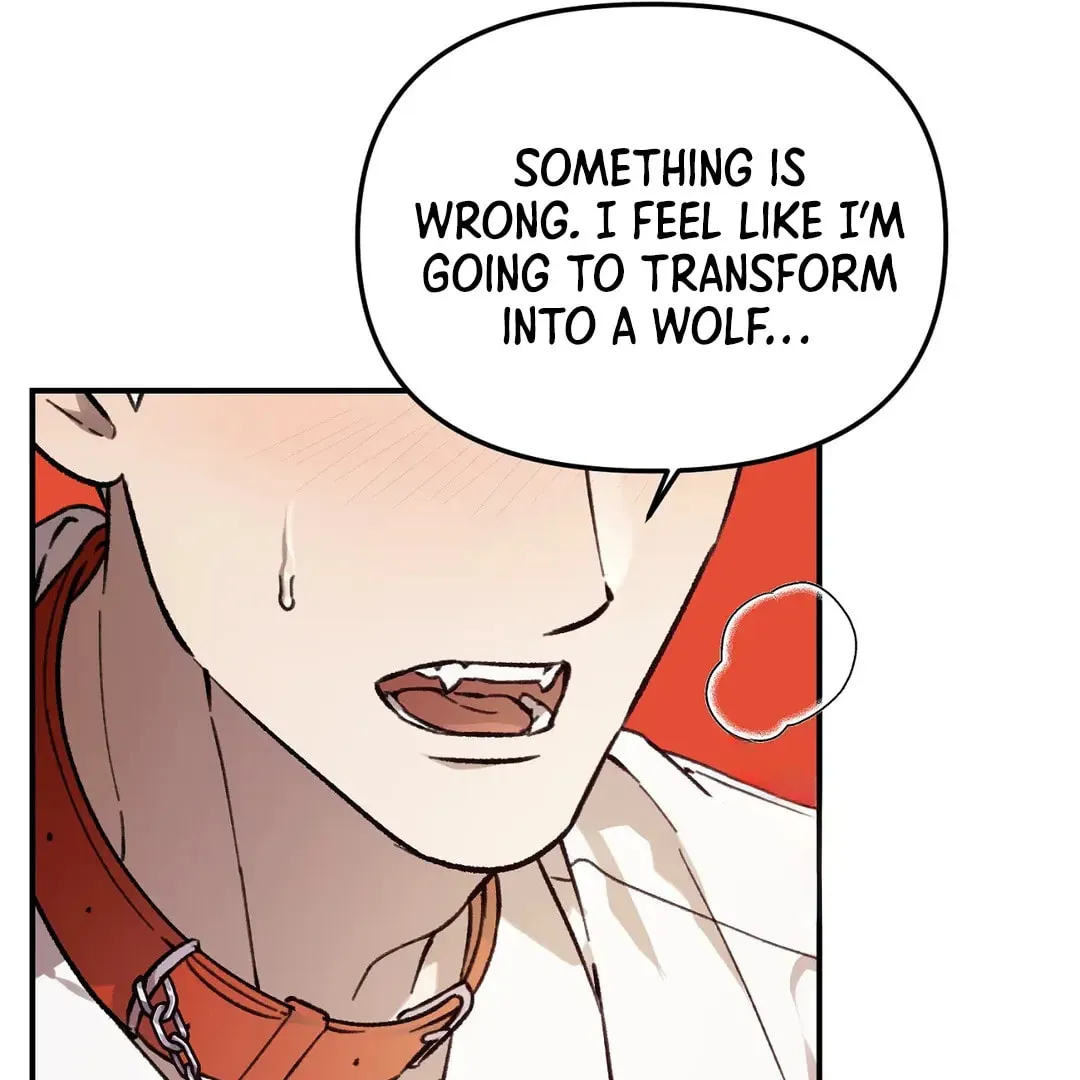 Read Wolf in the Cage chapter 23 image 16 on Lezhin