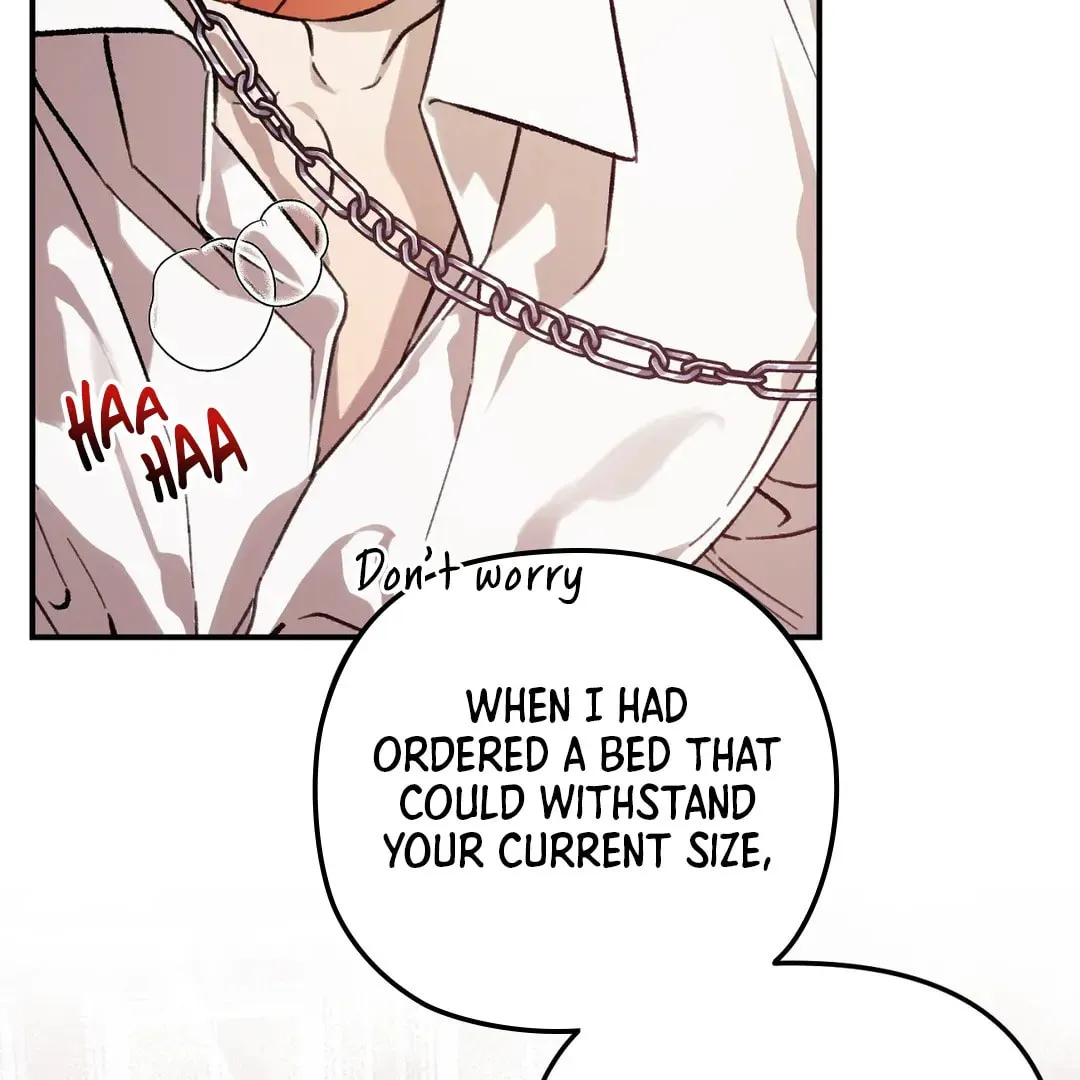 Read Wolf in the Cage chapter 23 image 17 on Lezhin