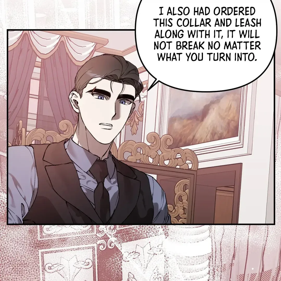 Read Wolf in the Cage chapter 23 image 18 on Lezhin