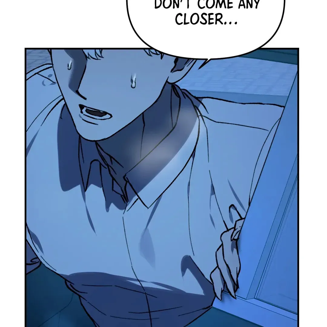 Read Wolf in the Cage chapter 23 image 2 on Lezhin