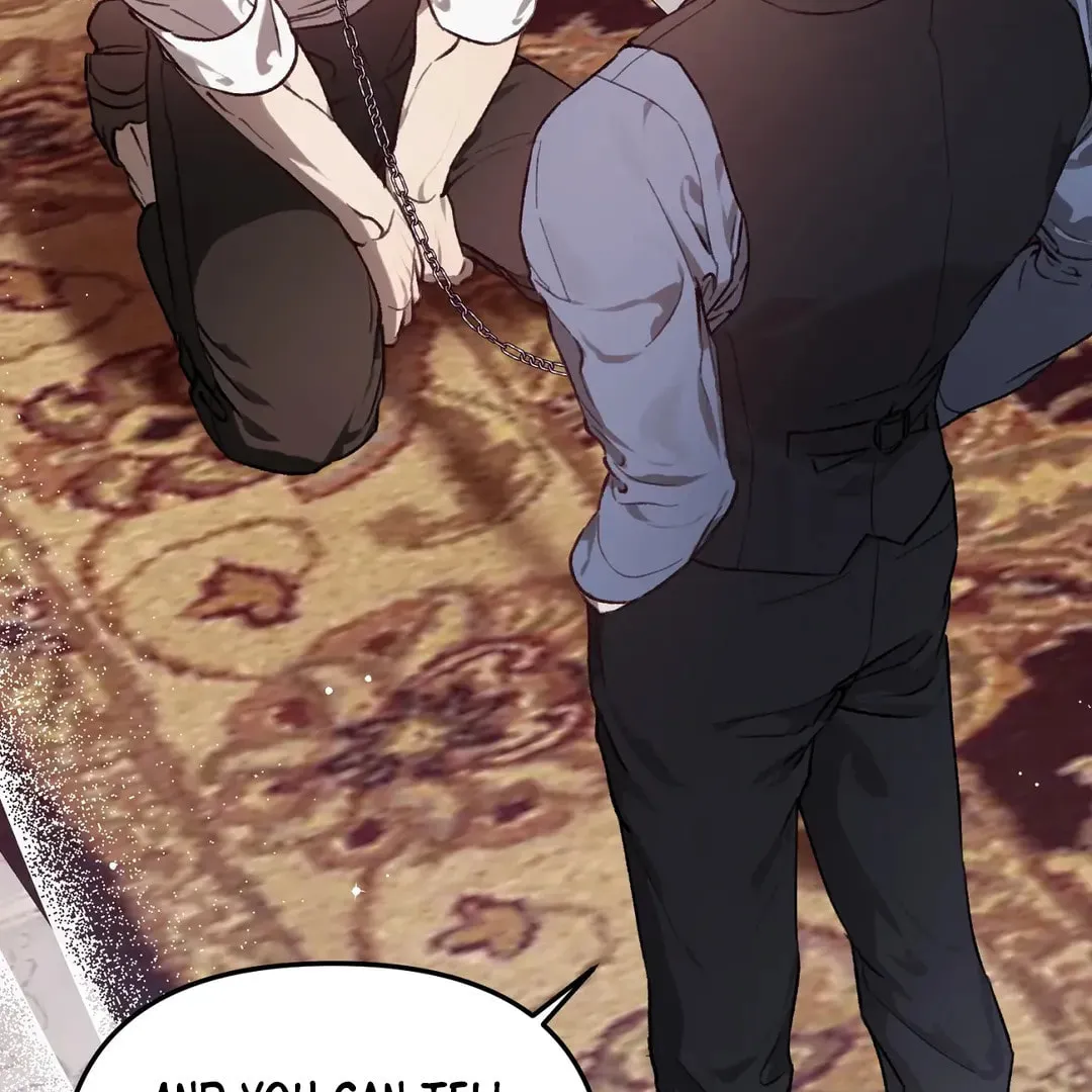 Read Wolf in the Cage chapter 23 image 20 on Lezhin