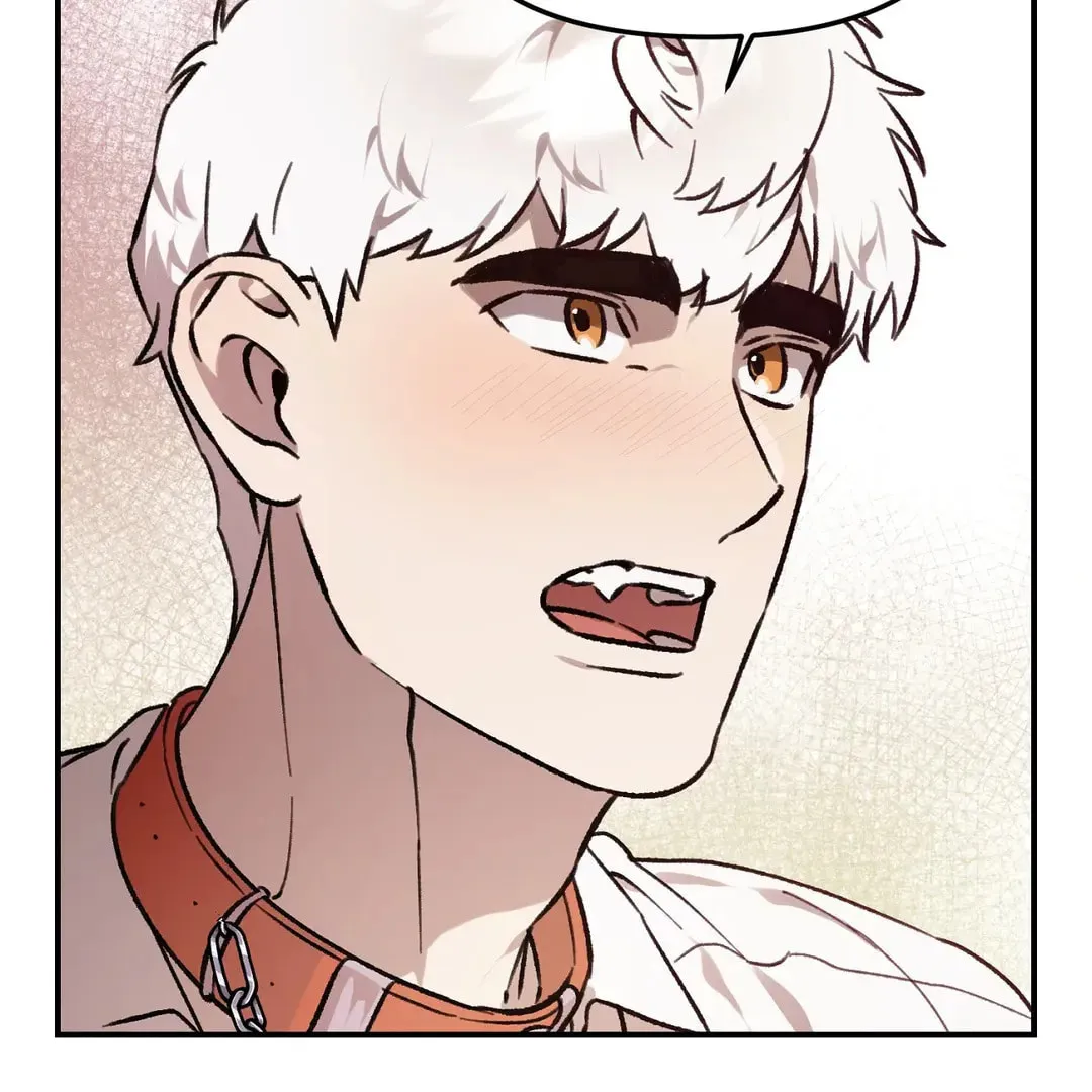 Read Wolf in the Cage chapter 23 image 22 on Lezhin