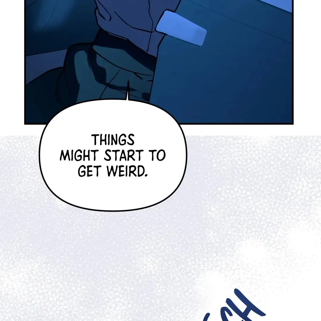 Read Wolf in the Cage chapter 23 image 3 on Lezhin