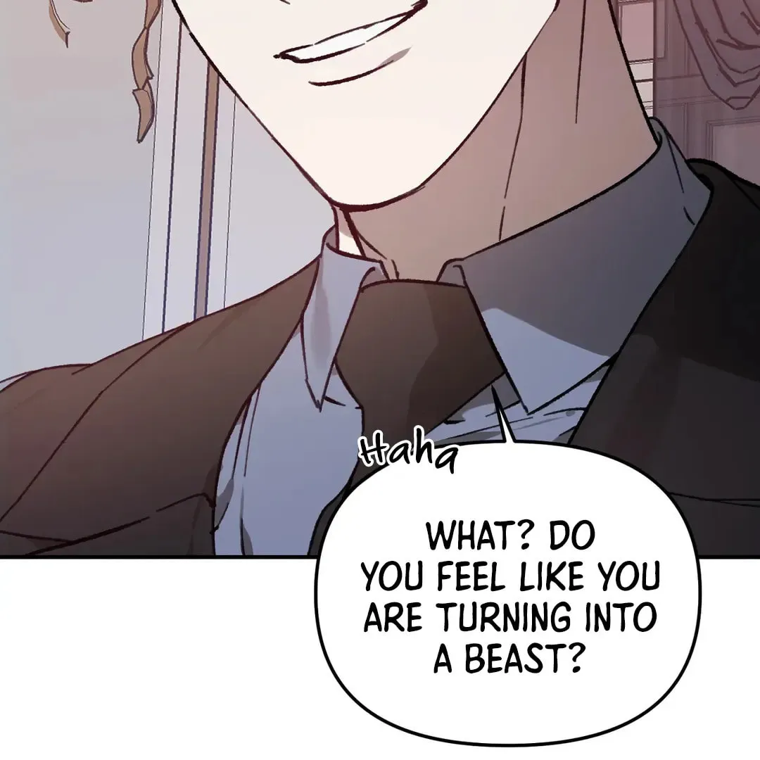 Read Wolf in the Cage chapter 23 image 35 on Lezhin