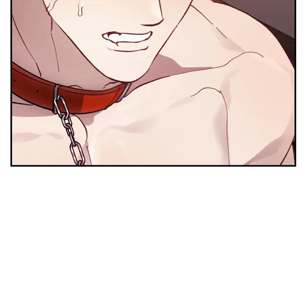 Read Wolf in the Cage chapter 23 image 40 on Lezhin