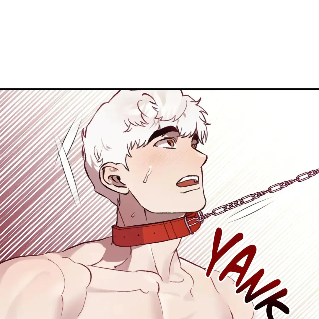 Read Wolf in the Cage chapter 23 image 41 on Lezhin