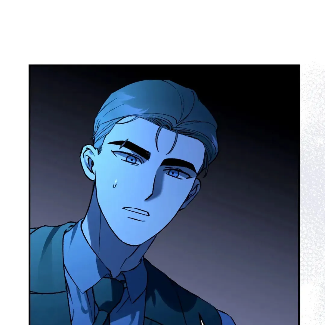 Read Wolf in the Cage chapter 23 image 5 on Lezhin