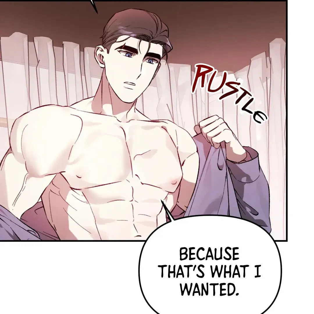Read Wolf in the Cage chapter 23 image 50 on Lezhin