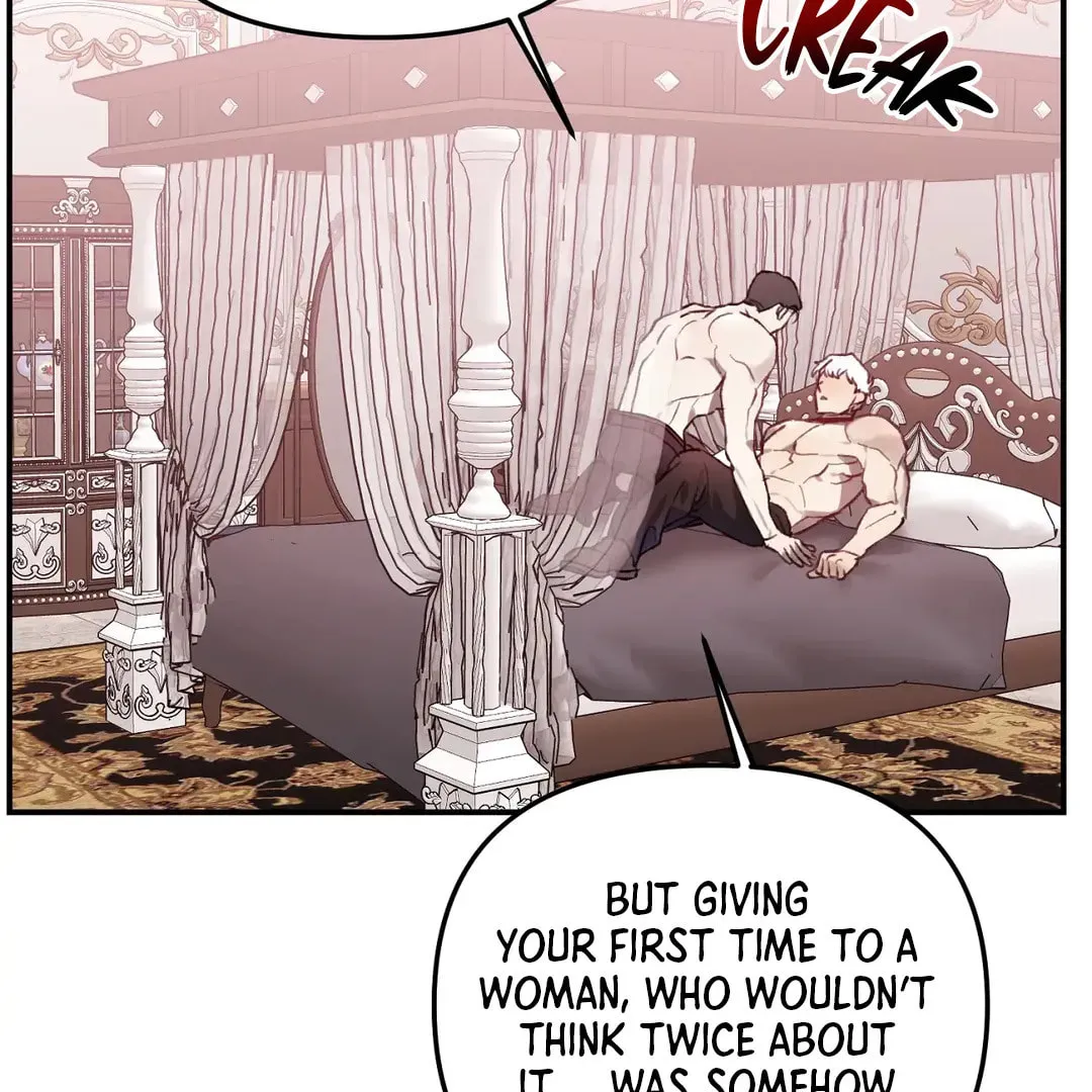 Read Wolf in the Cage chapter 23 image 57 on Lezhin